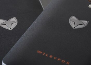 wileyfox conquista mercado espanol personalizacion terminales