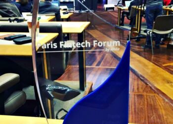 mooverang, Paris Fintech Forum Awards