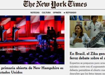 the new york times en español