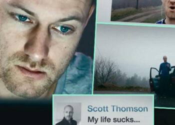 "What´s on your mind" campaña más vista en Facebook