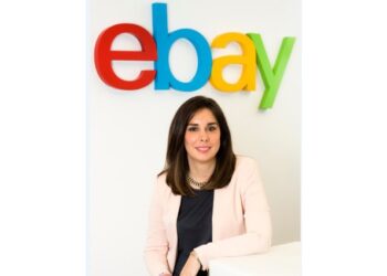 eBay, Maite González