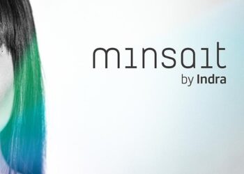 Indra confía el branding de Minsait a la consultora Interbrand