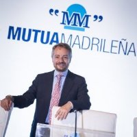 Lorenzo Cooklin Mutua Madrileña