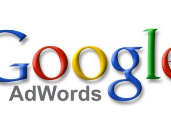 google adwords interfaz