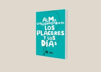 Alma Guillermoprieto descubre sus placeres periodísticos en su último libro