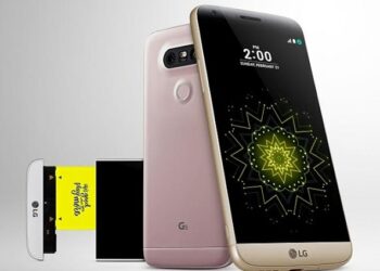 LG G5