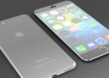 iPhone 7 imaginado por expertos. redwriteweb.es