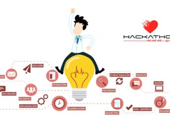 aplicaciones moviles de salud en el Hackathon de Salud