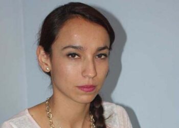 Detenido el exjefe de policía que ordenó la agresión a la periodista Karla Silva