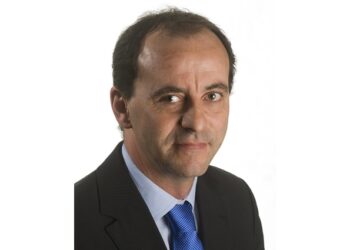 Alberto López Usán, nuevo Director General de Alicia Comunicación