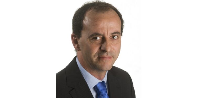 Alberto López Usán, nuevo Director General de Alicia Comunicación