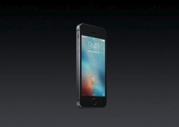 Apple evento iPhone SE
