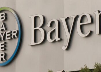 ventas de Bayer