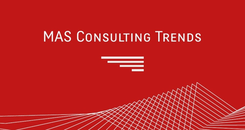Logo de MAS Consulting Trends