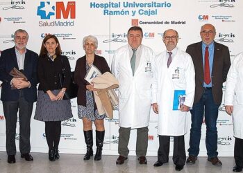 El Hospital Ramón y Cajal organiza la Jornada 'Las vacunas salvan vidas y son seguras'