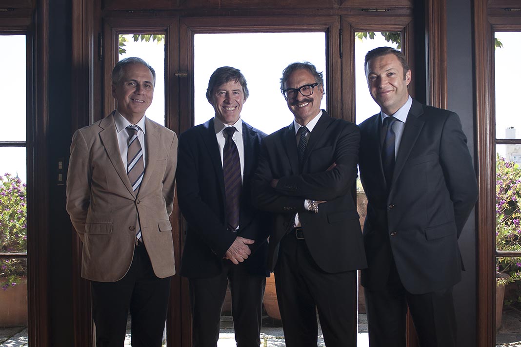 dos empresas de Branding se fusionan