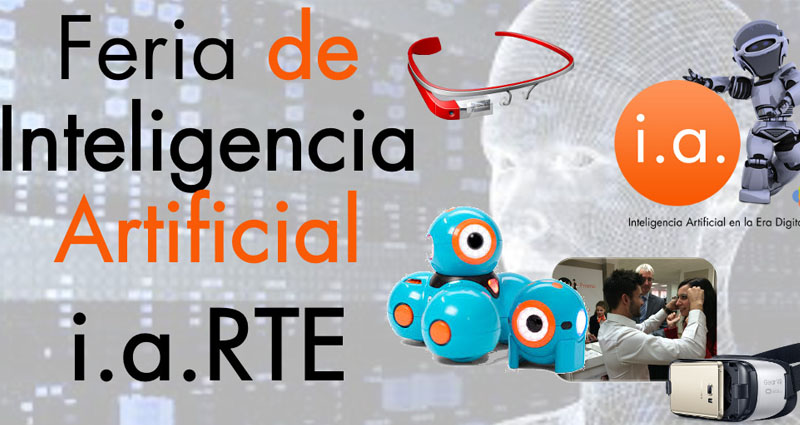 feria inteligencia artificial