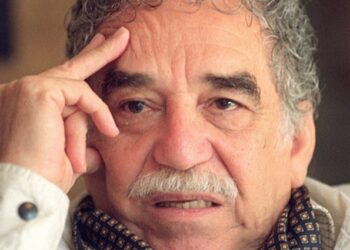 La literatura de Gabriel García Márquez se digitaliza en 'La Gaboteca'