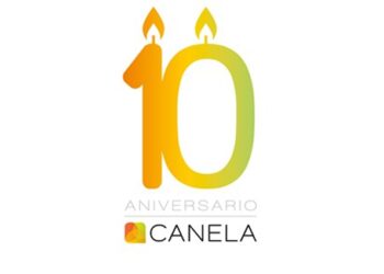 La agencia Canela PR cumple diez años.