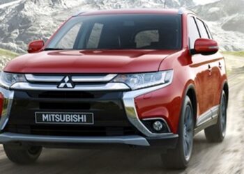 Mitsubishi y crisis de comunicación