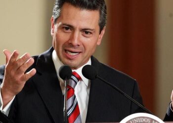 Cambio de rumbo en la comunicación política de Enrique Peña Nieto