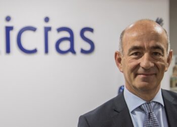 Vicente Beneyto, Director General ACH Cambre