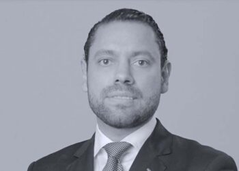 Javier Medrano está a cargo de la nueva oficina de ATREVIA en Guatemala.