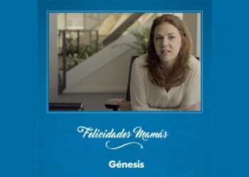 Génesis celebra el Día de la Madre