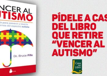 libro sobre el autismo