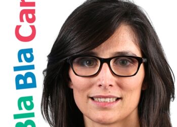 Beatriz Escriña Cremades, nueva responsable de comunicación de BlaBlaCar