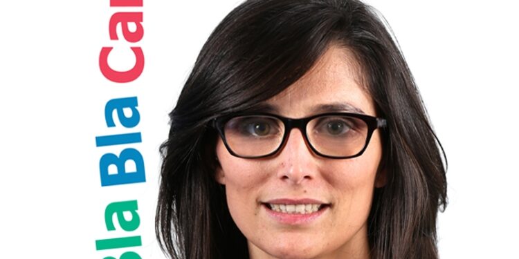 Beatriz Escriña Cremades, nueva responsable de comunicación de BlaBlaCar
