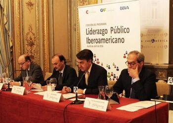 Programa de Liderazgo Público Iberoamericano