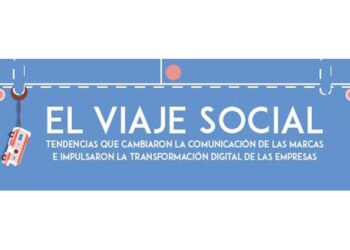 'El Viaje Social', el nuevo white paper de la agencia Best Relations