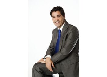 Luis Expósito, director de Recursos Humanos de Mediaset.
