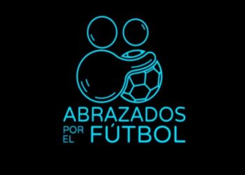 Abrazados por el Fútbol, la campaña tardía de México contra el racismo