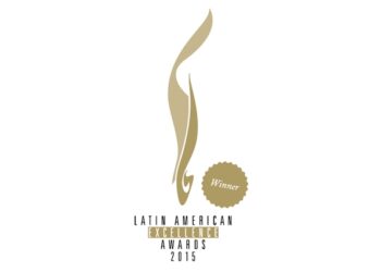 Latin American Excellence Awards.