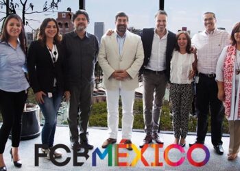 FCB México renueva su modelo de negocio con un Marketing Cloud