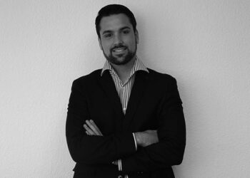 David Casellas, Responsable de Negocio Global de Red Points