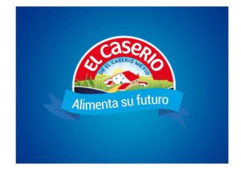 El Caserío lanza la campaña 'Alimenta su futuro' junto a Aldeas Infantiles SOS