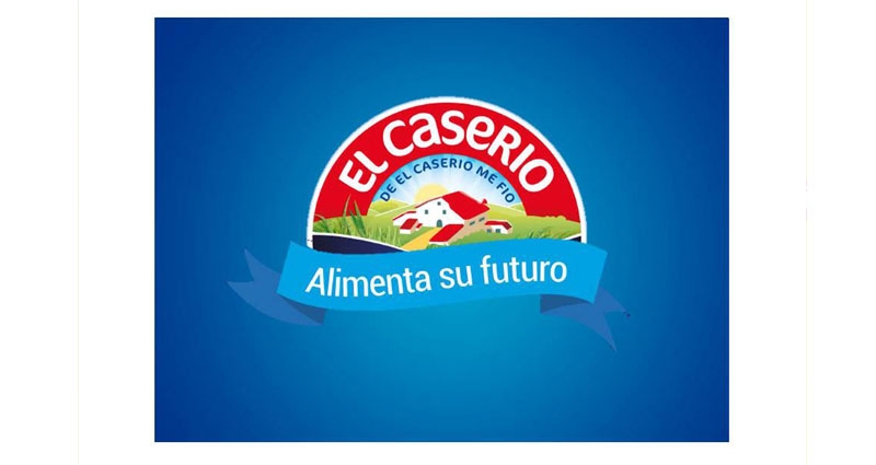 El Caserío lanza la campaña 'Alimenta su futuro' junto a Aldeas Infantiles  SOS – PR Noticias