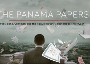 Imagen de los Papeles de Panamá
