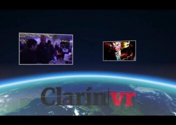 Clarín apuesta por la realidad virtual para difundir contenidos