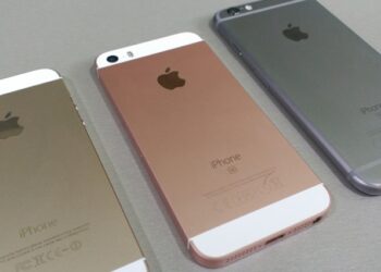 iPhone SE vs iPhone 5S vs iPhone 6S