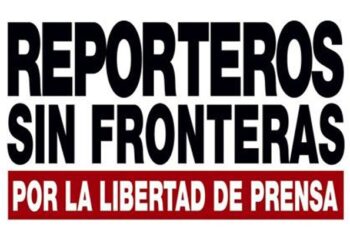 libertad prensa rsf