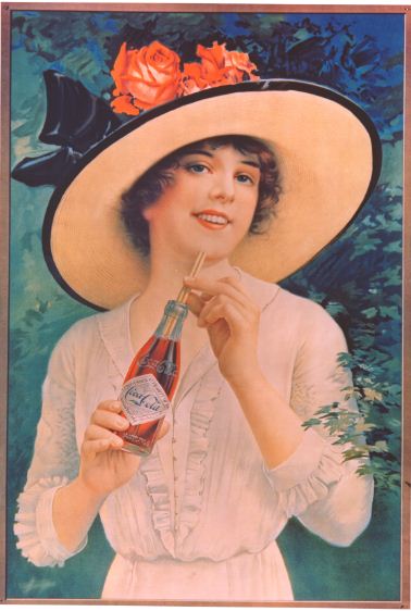 130 años coca cola 1 l