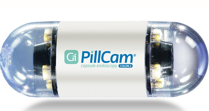 PillCam 