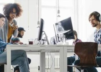 ¿Cómo hacer que tu oficina sea compatible con los millennials?