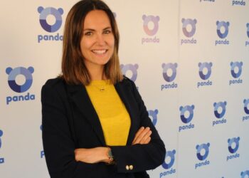 Marta Zapata, la nueva directora de Comunicación de Panda Security.