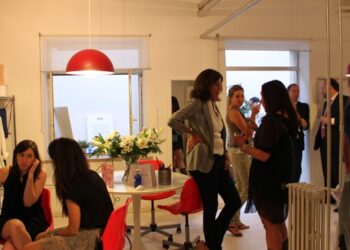 Una imagen de uno de los Open Days organizado por la agencia Aguilar Comunicación. FOTO: Aguilar Comunicación.