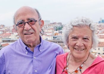 Marcos Martín y Elena Rueda cierran los Encuentros con coleccionistas